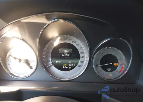 2014 Mercedes-Benz Glk 350 from USA, damaged, VIN WDCGG5HB1EG291114